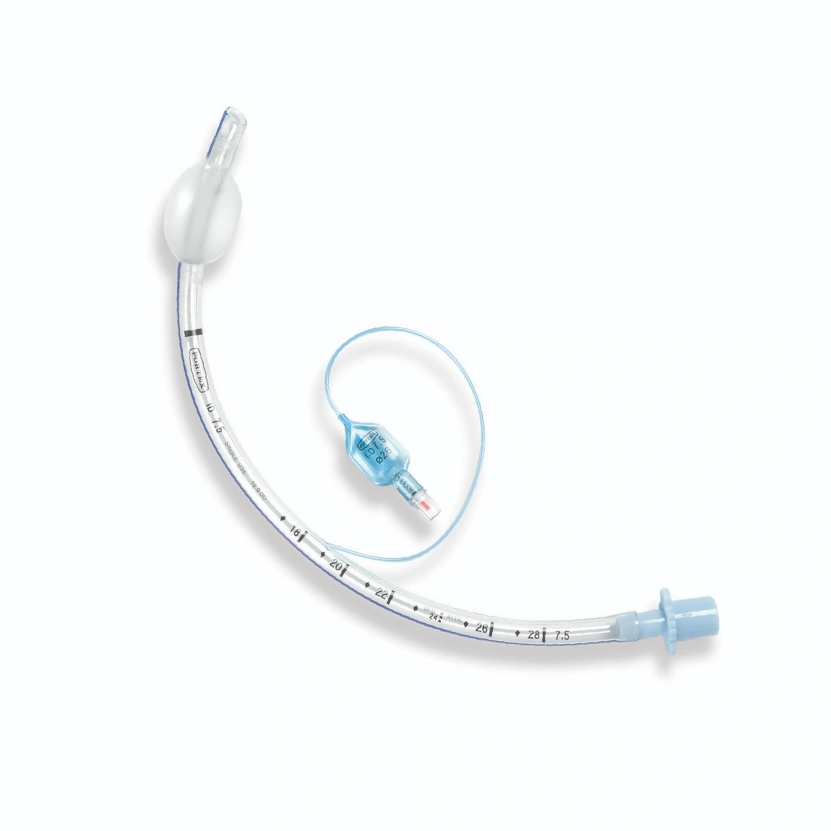 tracheal tube