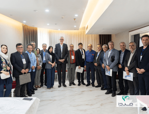 تخصصی تازههای بلوکهای عصبی